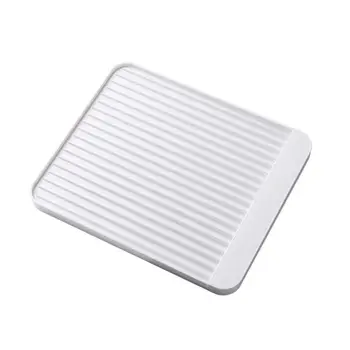 Drying Mat Sink Mat Dish Drying Mat Drainer Mat Protection Heat Resistant Counte H55A
Drying Mat Sink Mat Dish Drying Mat Drainer Mat Protection Heat Resistant Counte H55A