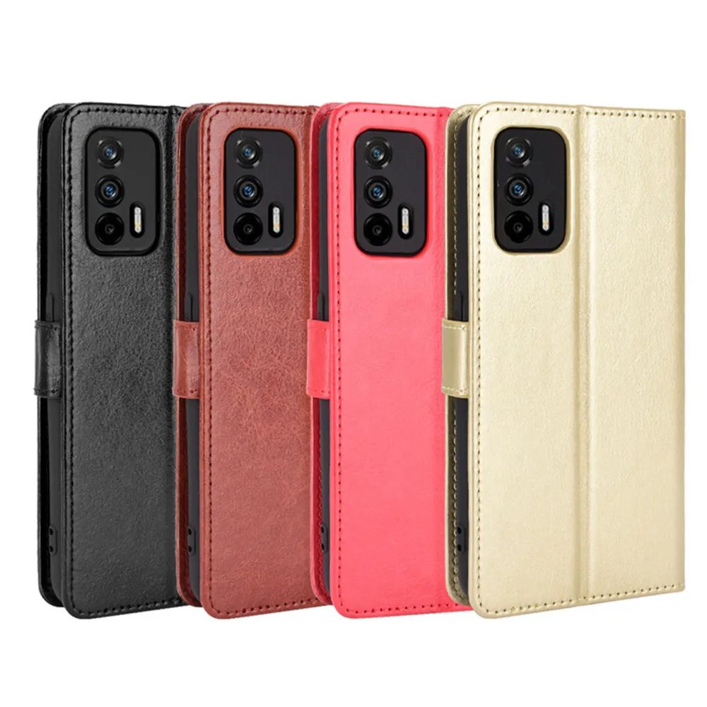Для OPPO Realme GT 5G чехол Роскошный флип-кошелек с ремешком чехол-подставка для Oppo Realme GT Explorer Master телефонные сумки
Для OPPO Realme GT 5G чехол Роскошный флип-кошелек с ремешком чехол-подставка для Oppo Realme GT Explorer Master телефонные сумки