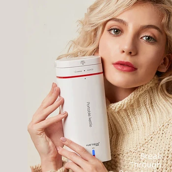 Boiling Water Kettle Portable Fast 110V-240V Travel Outdoor Electric Kettle Water Heater Insulable Water Boiler 500ML
Boiling Water Kettle Portable Fast 110V-240V Travel Outdoor Electric Kettle Water Heater Insulable Water Boiler 500ML