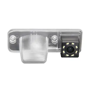 HD Rear Reversing Backup Camera Rearview Camera for VW Eurovan Caravelle Transporter T4 1990~2003
HD Rear Reversing Backup Camera Rearview Camera for VW Eurovan Caravelle Transporter T4 1990~2003