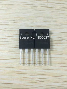 20PCS HGTG27N120BN G27N120BN TO-247 New original spot selling integrated circuits
20PCS HGTG27N120BN G27N120BN TO-247 New original spot selling integrated circuits