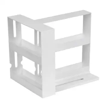 New Multi-functional Storage Rack Seasoning Storage Box Food Storage Box Seasoning Spice Rack Holders Cabinet Rack
New Multi-functional Storage Rack Seasoning Storage Box Food Storage Box Seasoning Spice Rack Holders Cabinet Rack