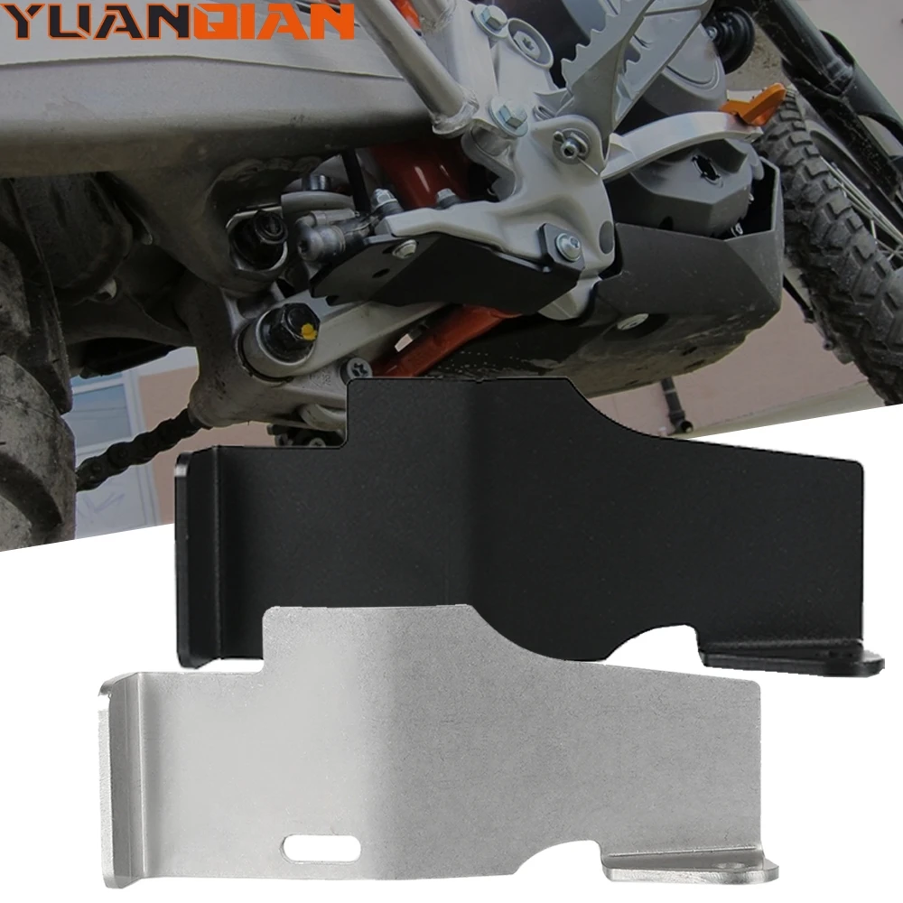 Алюминиевый защитный задний тормозной цилиндр для мотоцикла, защитная накладка на пятку для Husqvarna 701 Enduro 2021 2020 2019 2018 2017 2016
Алюминиевый защитный задний тормозной цилиндр для мотоцикла, защитная накладка на пятку для Husqvarna 701 Enduro 2021 2020 2019 2018 2017 2016