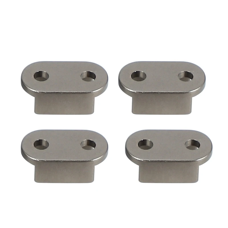 for B14 B24 B16 B36 1/16 RC Model Car Metal Spring Fixing Plate Steel Plate Fixing Seat Parts
for B14 B24 B16 B36 1/16 RC Model Car Metal Spring Fixing Plate Steel Plate Fixing Seat Parts