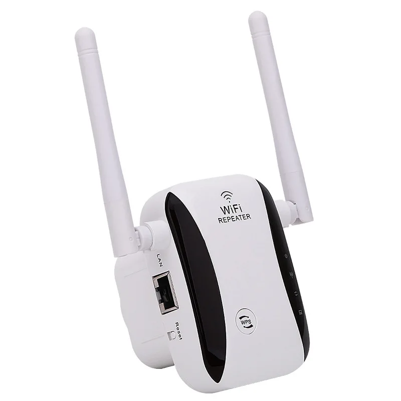Signal Amplifier 2020 Upgrade WIFI Enhancer Dual Antenna Wireless Repeaterwifi router
Signal Amplifier 2020 Upgrade WIFI Enhancer Dual Antenna Wireless Repeaterwifi router