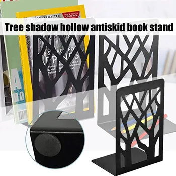 Non-slip Bookend Black Metal Non-Slip Bookend Bracket Heavy Book End Office Book Stopper School Office Book Stopper #BL3
Non-slip Bookend Black Metal Non-Slip Bookend Bracket Heavy Book End Office Book Stopper School Office Book Stopper #BL3