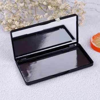 1pcs Makeup Dispensing Box Empty Magnetic Cosmetics Palette Eyeshadow Blusher DIY Makeup Box Storage 11.9* 6.2* 1cm
1pcs Makeup Dispensing Box Empty Magnetic Cosmetics Palette Eyeshadow Blusher DIY Makeup Box Storage 11.9* 6.2* 1cm