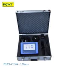 PQWT-CL500.5M Water Pipe Leak Detector Sewerage Pipeline Radon Measuring Instruments Ultrasonic Purification System Plumber
PQWT-CL500.5M Water Pipe Leak Detector Sewerage Pipeline Radon Measuring Instruments Ultrasonic Purification System Plumber