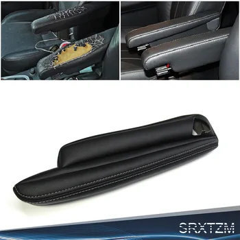 Car Styling Microfiber Leather Driver Passenger Side Seat Armrest Handle Cover Trim For Land Rover Freelander 2 2007-2015 
Car Styling Microfiber Leather Driver Passenger Side Seat Armrest Handle Cover Trim For Land Rover Freelander 2 2007-2015