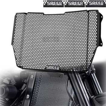 Motorcycle Accessories Radiator Guard Kit Protector Grille Grill Cover For Triumph Speed Triple 1050 S/RS 2018+ SpeedTriple 1050 
Motorcycle Accessories Radiator Guard Kit Protector Grille Grill Cover For Triumph Speed Triple 1050 S/RS 2018+ SpeedTriple 1050