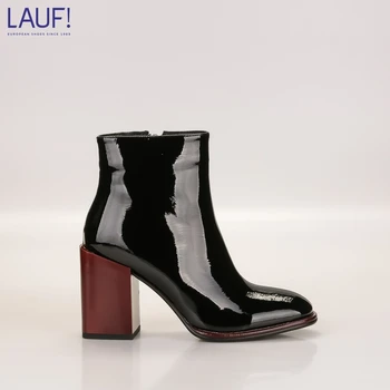 Women's ankle boots 93-359 Black, color me, suit.
Women's ankle boots 93-359 Black, color me, suit.