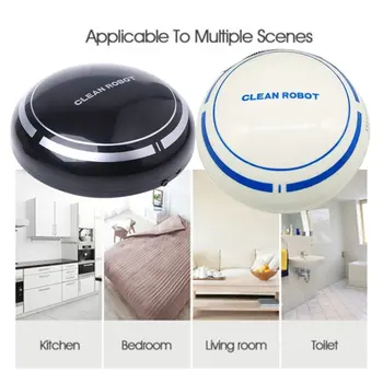 Smart Vacuum Cleaner Automatic Floor Dust Dirt Cleaning Robot Dry Wet Sweeping Machine Intelligent Sweeping Robot
Smart Vacuum Cleaner Automatic Floor Dust Dirt Cleaning Robot Dry Wet Sweeping Machine Intelligent Sweeping Robot