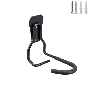 Hot Bicycle Stand Holder Bike Wall Mount Hook Heavy Duty Bike Storage Rack Bicycle Accessories for MTB Road Bike BMX Bikes
Hot Bicycle Stand Holder Bike Wall Mount Hook Heavy Duty Bike Storage Rack Bicycle Accessories for MTB Road Bike BMX Bikes