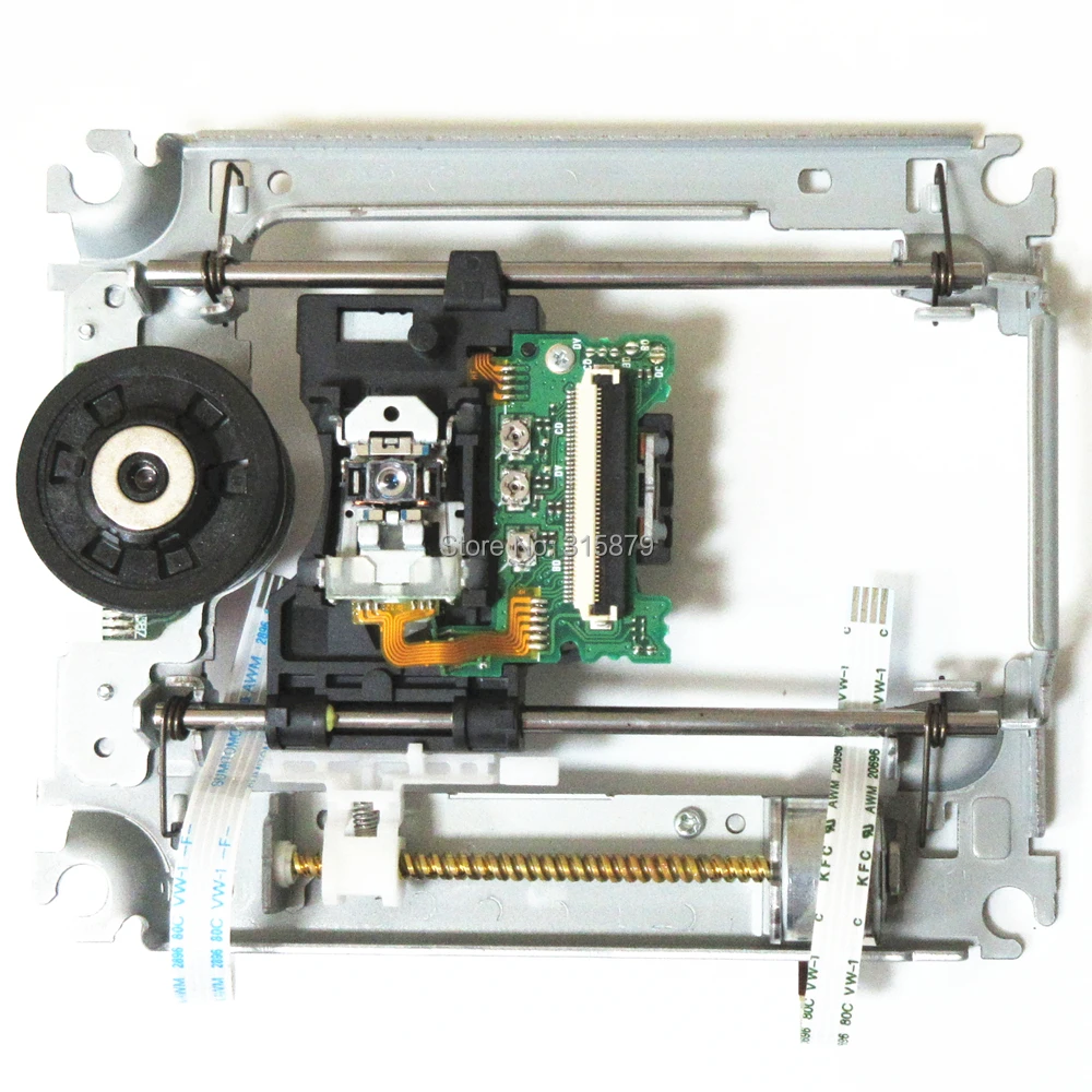 Original SF-BD417 for Panasonic Blu-ray DVD Laser Pickup with Mechanism SFBD417 SF BD417
Original SF-BD417 for Panasonic Blu-ray DVD Laser Pickup with Mechanism SFBD417 SF BD417