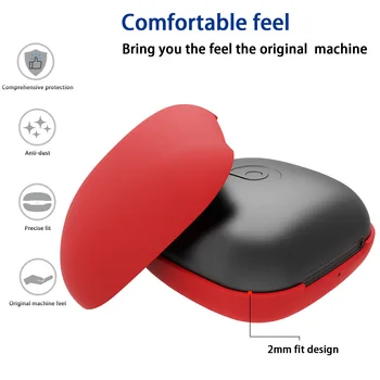 Silicone Hard Case For Apple Powerbeats Pro Case Wireless Bluetooth Earphone Headset Case Cover for Powerbeats Pro Accessories
Silicone Hard Case For Apple Powerbeats Pro Case Wireless Bluetooth Earphone Headset Case Cover for Powerbeats Pro Accessories