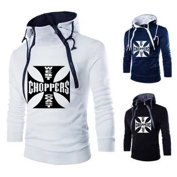 New 2020 Spring Men's hoodies West Coast Printed cottonStreetwear High Quality Men's clothes Hooded sportswear K
New 2020 Spring Men's hoodies West Coast Printed cottonStreetwear High Quality Men's clothes Hooded sportswear K