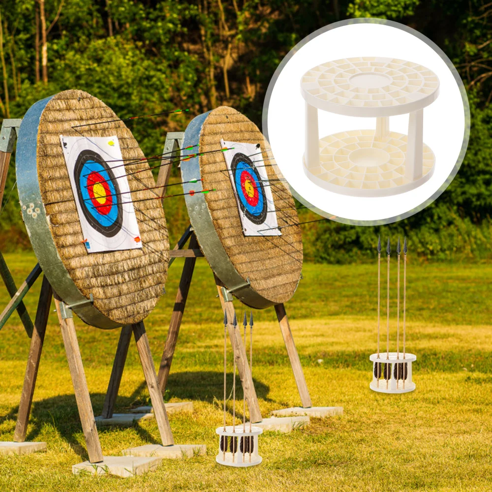 1pc Portable Simple Arrow Canister Arrow Container Arrow Holder Archery Accessory Arrow Organizer for Arrow
1pc Portable Simple Arrow Canister Arrow Container Arrow Holder Archery Accessory Arrow Organizer for Arrow