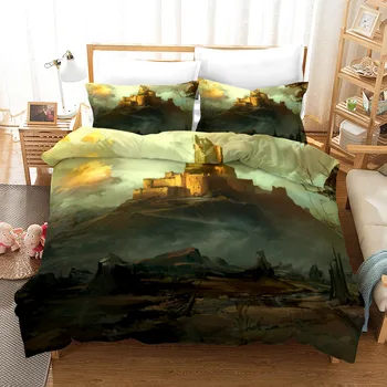 3D Oil Painting Print Bedding Set Duvet Covers Pillowcases One Piece Comforter Bedding Sets Bedclothes Bed Linen 05
3D Oil Painting Print Bedding Set Duvet Covers Pillowcases One Piece Comforter Bedding Sets Bedclothes Bed Linen 05