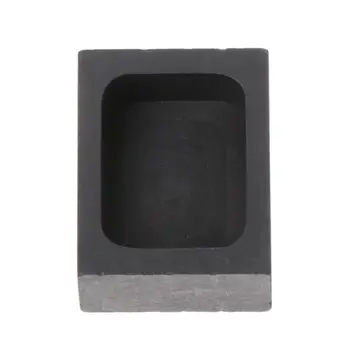 Graphite Crucible Set, Ingot Mold Set High Purity Graphite Torch Melting Casting N0HE
Graphite Crucible Set, Ingot Mold Set High Purity Graphite Torch Melting Casting N0HE
