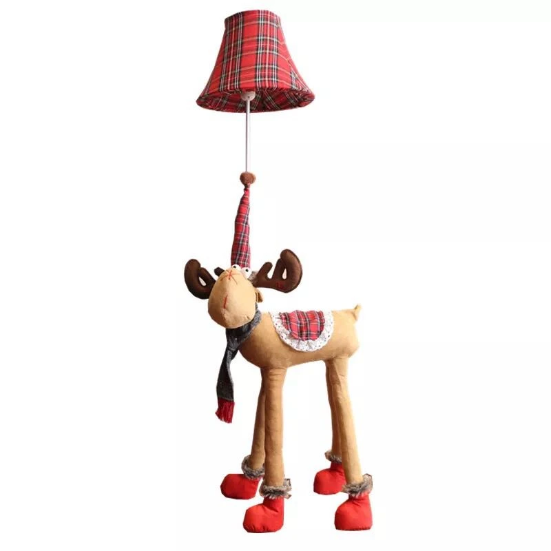 Hairy Lion, Hairy Deer, Horse, Christmas Deer Children Desk Lamp Cartoon Floor Lamp Animal Lamp Lovely Originality Bedroom 
Hairy Lion, Hairy Deer, Horse, Christmas Deer Children Desk Lamp Cartoon Floor Lamp Animal Lamp Lovely Originality Bedroom
