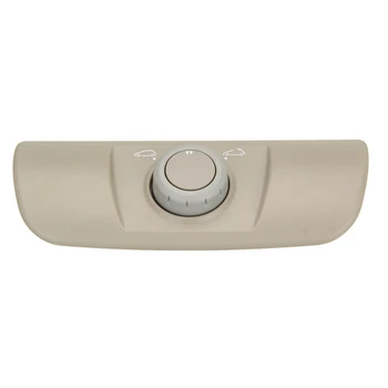 Car Sunroof Window Control Switch Panel for Renault Megane MK2 2002-2015 Auto Replacement Parts Plastic 8200119893
Car Sunroof Window Control Switch Panel for Renault Megane MK2 2002-2015 Auto Replacement Parts Plastic 8200119893