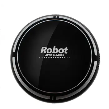 Home Auto Cleaner Robot Microfiber Smart Robotic Mop Floor Corners Dust Cleaner Sweeper Vacuum Cleaner
Home Auto Cleaner Robot Microfiber Smart Robotic Mop Floor Corners Dust Cleaner Sweeper Vacuum Cleaner