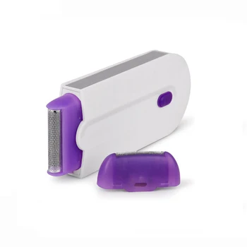 2 in 1 Electric Epilator Women Hair Removal Painless Women Hair Remover Shaver Instant & Painless USB Recharge Epilator 
2 in 1 Electric Epilator Women Hair Removal Painless Women Hair Remover Shaver Instant & Painless USB Recharge Epilator