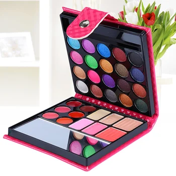 1PCS Palette Pearlescent Highlight Paillette Makeup Tool Eye Shadow Palettes Cosmetic Pallet for Ladies Making Up Girls 
1PCS Palette Pearlescent Highlight Paillette Makeup Tool Eye Shadow Palettes Cosmetic Pallet for Ladies Making Up Girls