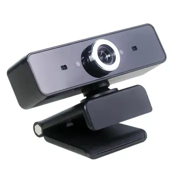BEESCLOVER Webcam HD Web Camera Web Cam Video Chat Recording Camera Usb with HD Mic with Microphone For PC Computer d31
BEESCLOVER Webcam HD Web Camera Web Cam Video Chat Recording Camera Usb with HD Mic with Microphone For PC Computer d31