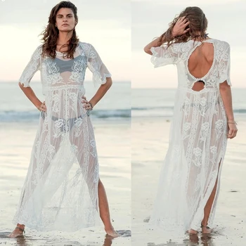 Beach Coverups For Women Dress 2020 Cover-Ups Silk Embroidered Sexy Backless Dresses Sea Bikini Upper Garment Animal Cotton
Beach Coverups For Women Dress 2020 Cover-Ups Silk Embroidered Sexy Backless Dresses Sea Bikini Upper Garment Animal Cotton