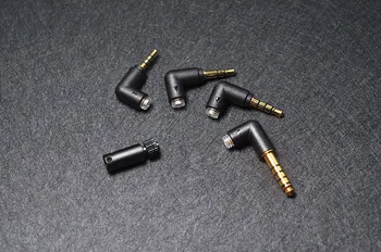 2.5 balance 3.5 single end 4.4 balance 3.5 balance multi-function conversion plug headphone upgrade cable adapter
2.5 balance 3.5 single end 4.4 balance 3.5 balance multi-function conversion plug headphone upgrade cable adapter