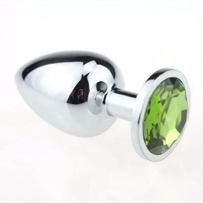 Anal Plug Waterproof Stainless Steel Smooth Touch Anal Buttplug Sex Toys Sex Products For Women Men Couple Sex Toys Cosplay Play 9 H3671de5143f348b2a72b62ec689a076cC