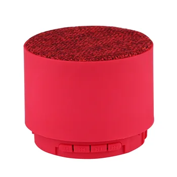 New Bluetooth Speaker AI Voice Activation Artificial Intelligence Mini Portable Waterproof Stereo Audio Device 5colors
New Bluetooth Speaker AI Voice Activation Artificial Intelligence Mini Portable Waterproof Stereo Audio Device 5colors