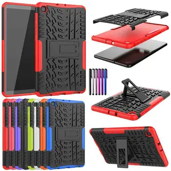 For Samsung Galaxy Tab A 8.4 T307U 2020 Shockproof Rugged Armor Heavy Duty Hard Plastic Stand Case Cover
For Samsung Galaxy Tab A 8.4 T307U 2020 Shockproof Rugged Armor Heavy Duty Hard Plastic Stand Case Cover