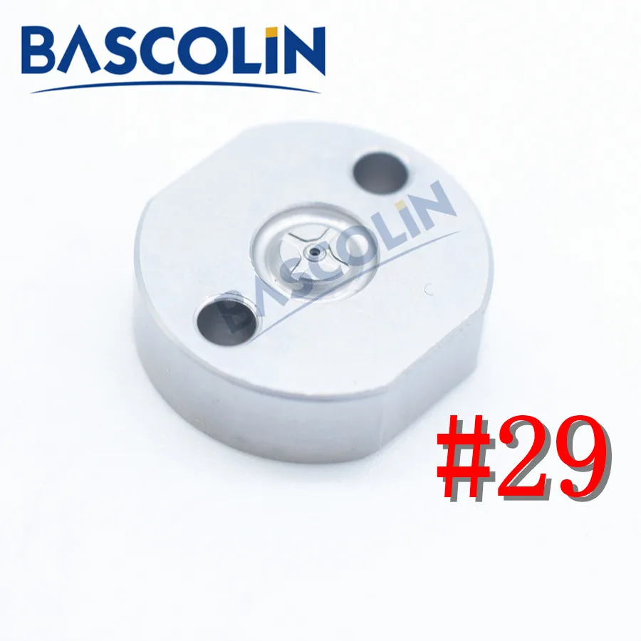 BASCOLIN injector rebuild kit orifice plate valve #29 #34 for denso injector diesel 095000-5511 095000-5459 replacement parts
BASCOLIN injector rebuild kit orifice plate valve #29 #34 for denso injector diesel 095000-5511 095000-5459 replacement parts