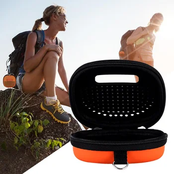 Shockproof Protective Cover With Strap EVA Outdoor Carrying Case Practical Bluetooth Speaker Portable For Bose SoundLink Micro
Shockproof Protective Cover With Strap EVA Outdoor Carrying Case Practical Bluetooth Speaker Portable For Bose SoundLink Micro