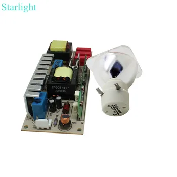 Hot Sales 5R 200W Metal Halide Lamp moving beam lamp with ballast 200 beam 200SIRIUS HRI200W For Osram Made In China
Hot Sales 5R 200W Metal Halide Lamp moving beam lamp with ballast 200 beam 200SIRIUS HRI200W For Osram Made In China