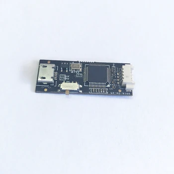 HD Analog AV Signal to Digital High-definition OTG Module Android Interface Turn Digital OTG Mobile Phone Camera Module
HD Analog AV Signal to Digital High-definition OTG Module Android Interface Turn Digital OTG Mobile Phone Camera Module