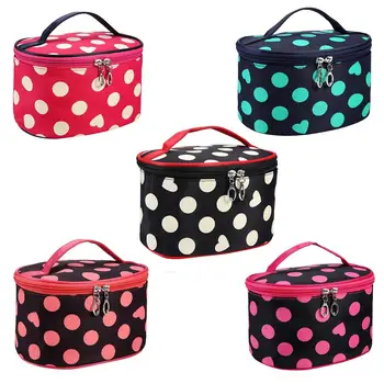 Printing Makeup Cosmetics Pouchs For Travel Ladies Pouch Women Bags With Multicolor Pattern Cute Cosmetic Bag
Printing Makeup Cosmetics Pouchs For Travel Ladies Pouch Women Bags With Multicolor Pattern Cute Cosmetic Bag