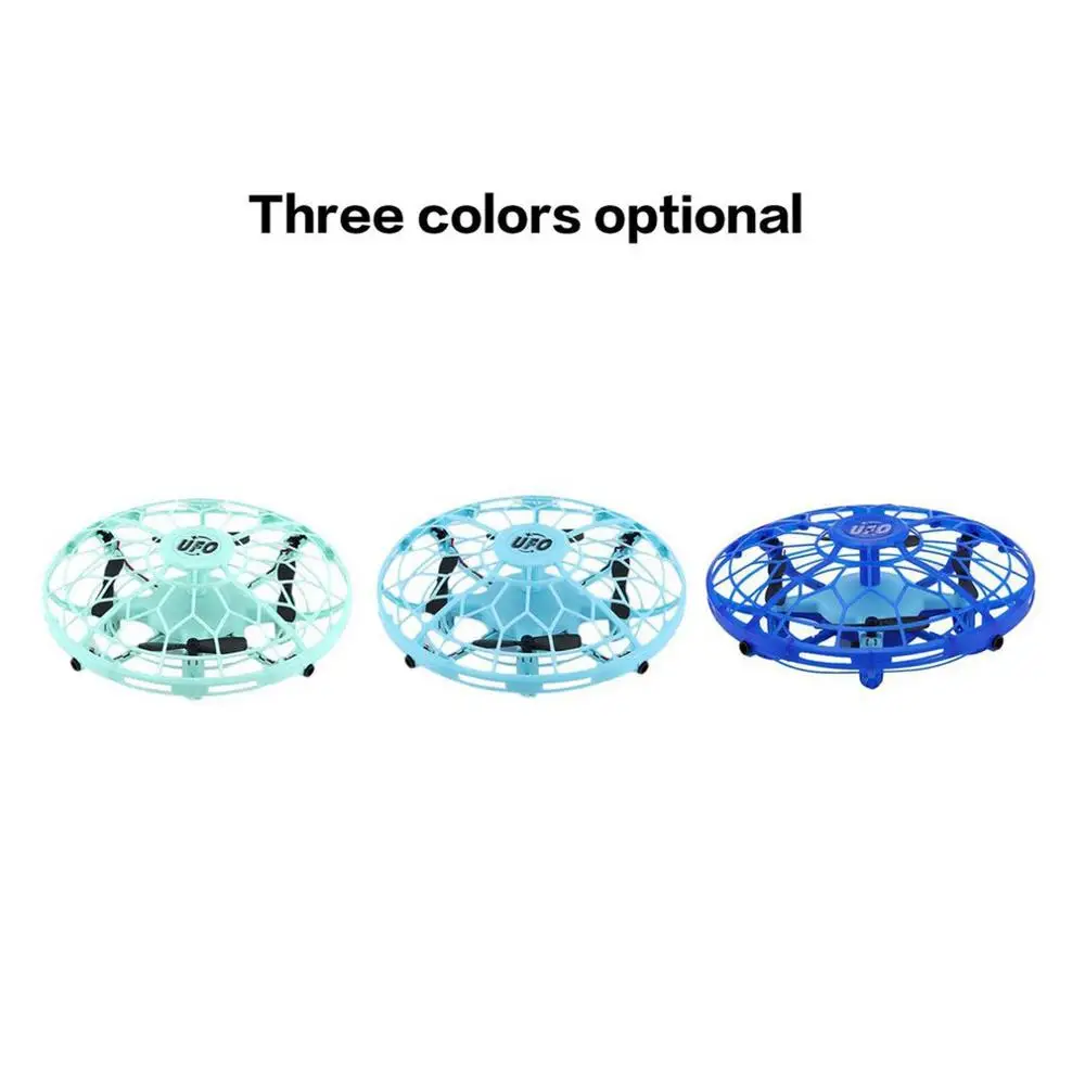 AX-8601 Mini RC Drone with Sensors 2.4G 4CH Quadcopter Gyro Fly Ball Smart Shatterproof Pocket UFO Safe Toys for Kids
AX-8601 Mini RC Drone with Sensors 2.4G 4CH Quadcopter Gyro Fly Ball Smart Shatterproof Pocket UFO Safe Toys for Kids