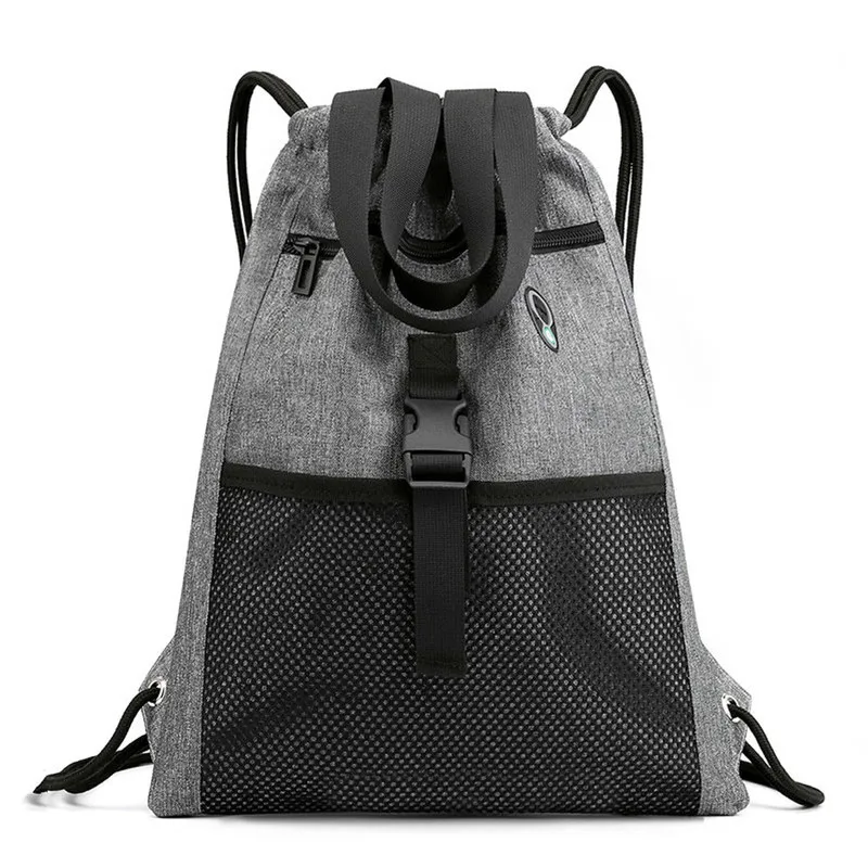 The Latest Trend In 2020, A Versatile Drawstring Bag, A Multi-functional Waterproof Oxford Cloth Student Shoulder Bags
The Latest Trend In 2020, A Versatile Drawstring Bag, A Multi-functional Waterproof Oxford Cloth Student Shoulder Bags