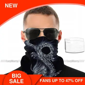 Black Pearl Mouth Face Mask Artistic Design Of An Asian Fire Dragon Facial Mask with Filters Fashion Mask
Black Pearl Mouth Face Mask Artistic Design Of An Asian Fire Dragon Facial Mask with Filters Fashion Mask