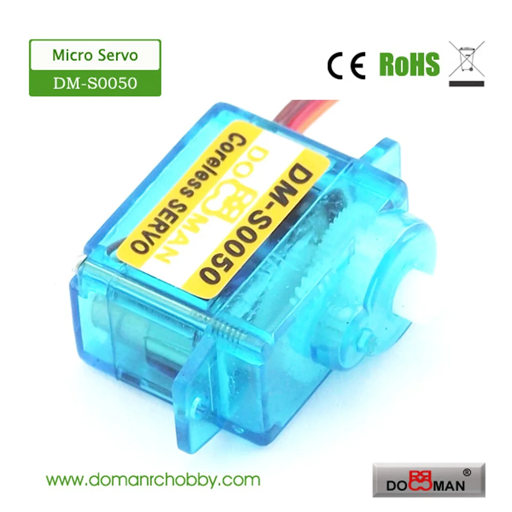 DM-S0050X02