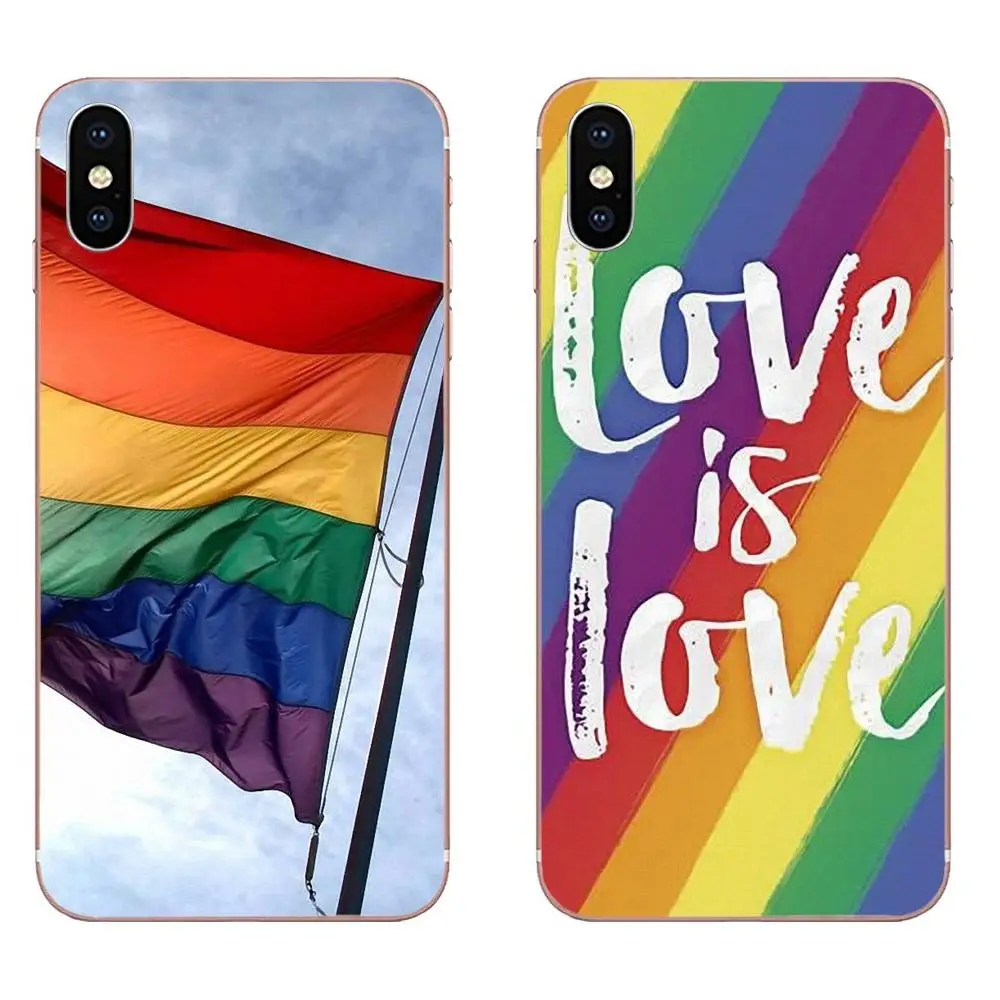For Huawei Nova 2 V20 Y3II Y5 Y5II Y6 Y6II Y7 Y9 G8 G9 GR3 GR5 GX8 Prime 2018 2019 Phone Soft Shell Lgbt Same Love Rainbow Flag
For Huawei Nova 2 V20 Y3II Y5 Y5II Y6 Y6II Y7 Y9 G8 G9 GR3 GR5 GX8 Prime 2018 2019 Phone Soft Shell Lgbt Same Love Rainbow Flag
