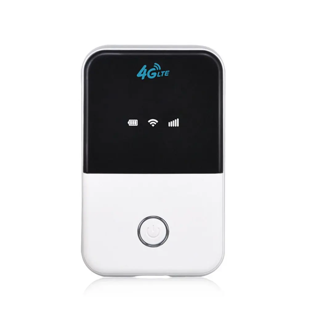 Portable 4G Wifi Router Mobile Hotspot Wireless Pocket Wireless Wifi Extender Repeater Router High Speed With Sim Card Slot
Portable 4G Wifi Router Mobile Hotspot Wireless Pocket Wireless Wifi Extender Repeater Router High Speed With Sim Card Slot