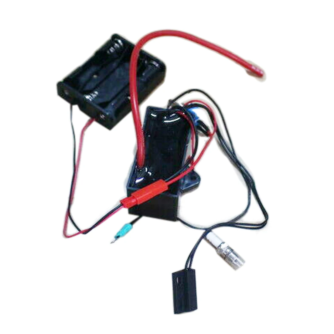 Ignition Kit Single Cylinder Engine Ignition Accessories for Stirling Engine Model
Ignition Kit Single Cylinder Engine Ignition Accessories for Stirling Engine Model