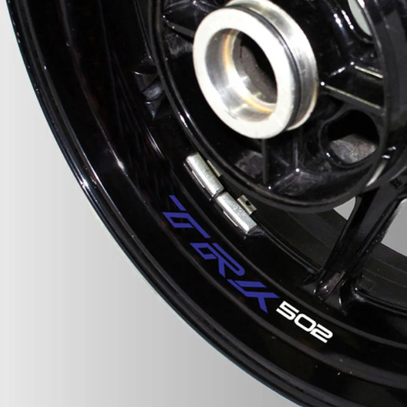 TRK502(蓝白)