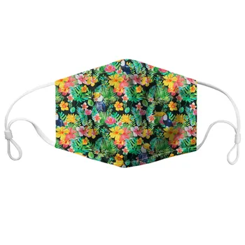 5PCs Universal -Proof Smog-Washable Face Cover Mask For Adults Men Women Breathable Mask Cloth Mouth Caps Face Mask Washable Reu
5PCs Universal -Proof Smog-Washable Face Cover Mask For Adults Men Women Breathable Mask Cloth Mouth Caps Face Mask Washable Reu