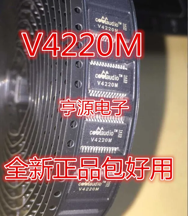 5pcs/lot V4220M
5pcs/lot V4220M