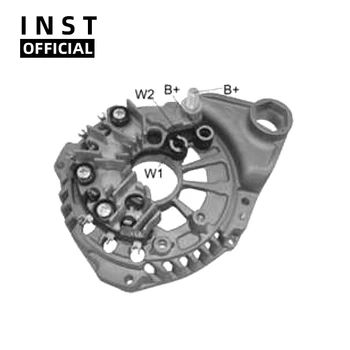 ALTERNATOR GENERATORS RECTIFIER BRIDGE FOR MER538 SG14B019 SG14B020 2549502-M2 13970
ALTERNATOR GENERATORS RECTIFIER BRIDGE FOR MER538 SG14B019 SG14B020 2549502-M2 13970